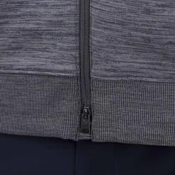 KJUS Jackets & Vests-Men'S Liam Techwool Vest Steel Grey