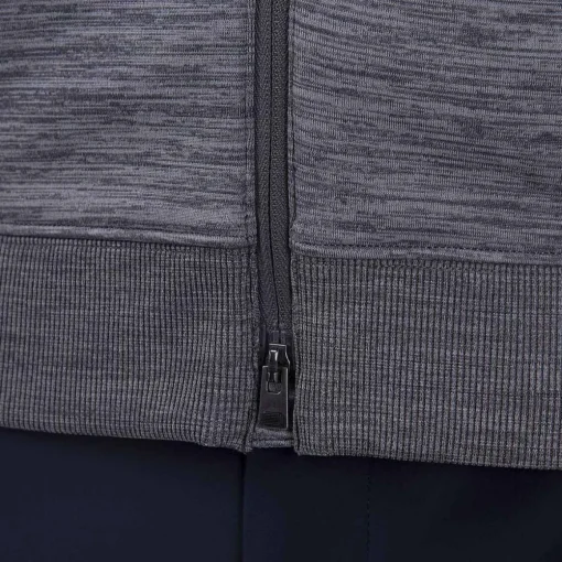 KJUS Jackets & Vests-Men'S Liam Techwool Vest Steel Grey
