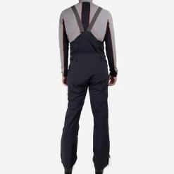 KJUS Pants-Men'S Ligety Bib Black