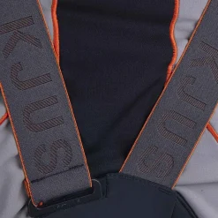 KJUS Pants-Men'S Ligety Bib Black