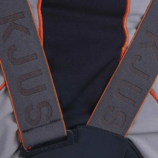 KJUS Pants-Men'S Ligety Bib Black