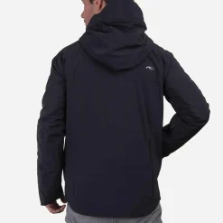 KJUS Jackets & Vests-Men'S Ligety Jacket Black