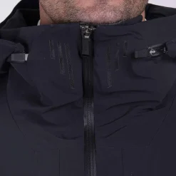 KJUS Jackets & Vests-Men'S Ligety Jacket Black