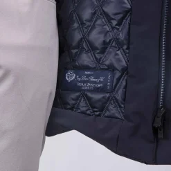 KJUS Jackets & Vests-Men'S Lombardi Coat Deep Space