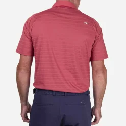 KJUS Polos-Men'S Luis Solid Polo S/S Lobstershell