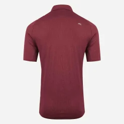 KJUS Polos-Men'S Motion Embossed Polo S/S Cedar
