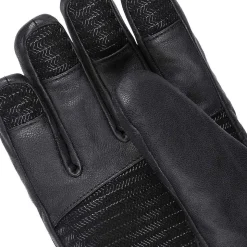 KJUS Accessories-Men'S Performance Gloves Black