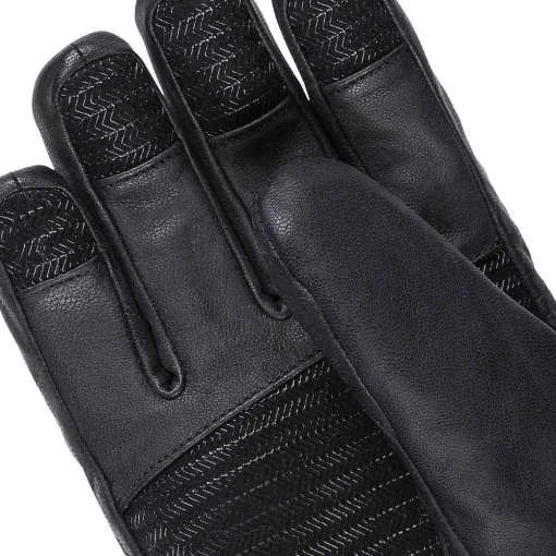 KJUS Accessories-Men'S Performance Gloves Black