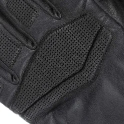 KJUS Accessories-Men'S Performance Gloves Black