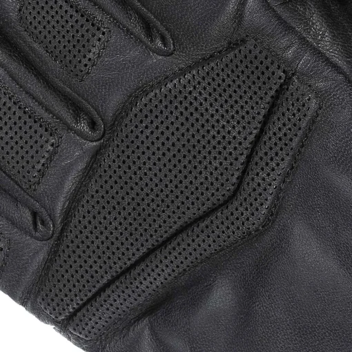 KJUS Accessories-Men'S Performance Gloves Black