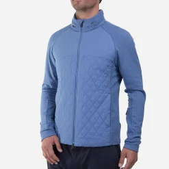 KJUS Jackets & Vests-Men'S Pike Jacket Clear Lake