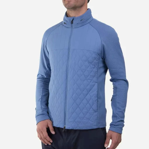 KJUS Jackets & Vests-Men'S Pike Jacket Clear Lake