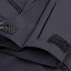 KJUS Jackets & Vests-Men'S Pro 3L 2.0 Jacket Black