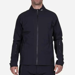 KJUS Jackets & Vests-Men'S Pro 3L 2.0 Jacket Black