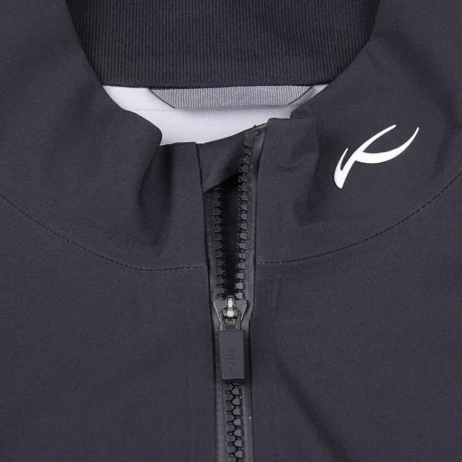 KJUS Jackets & Vests-Men'S Pro 3L 2.0 Jacket Black