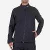 KJUS Rainwear-Men'S Pro 3L 3.0 Jacket Black