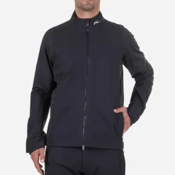 KJUS Rainwear-Men'S Pro 3L 3.0 Jacket Black