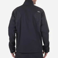 KJUS Rainwear-Men'S Pro 3L 3.0 Jacket Black