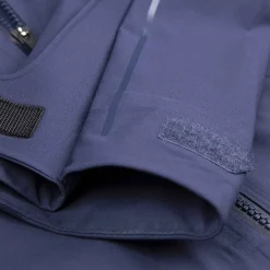 KJUS Jackets & Vests-Men'S Pro 3L 2.0 Jacket Left-Handed Atlanta Blue