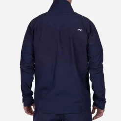 KJUS Jackets & Vests-Men'S Pro 3L 2.0 Jacket Left-Handed Atlanta Blue