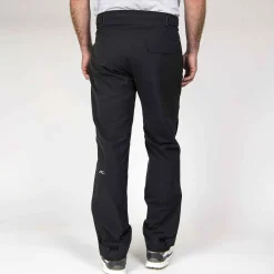 KJUS Bottoms-Men'S Pro 3L 2.0 Pants Black