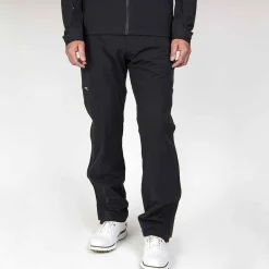 KJUS Bottoms-Men'S Pro 3L 2.0 Pants Black
