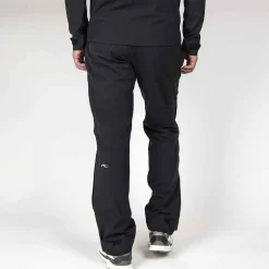 KJUS Bottoms-Men'S Pro 3L 2.0 Pants Black