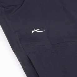 KJUS Bottoms-Men'S Pro 3L 2.0 Pants Black