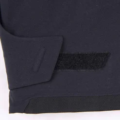 KJUS Bottoms-Men'S Pro 3L 2.0 Pants Black