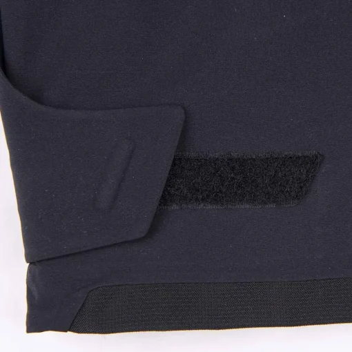 KJUS Bottoms-Men'S Pro 3L 2.0 Pants Black