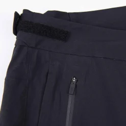 KJUS Bottoms-Men'S Pro 3L 2.0 Pants Black