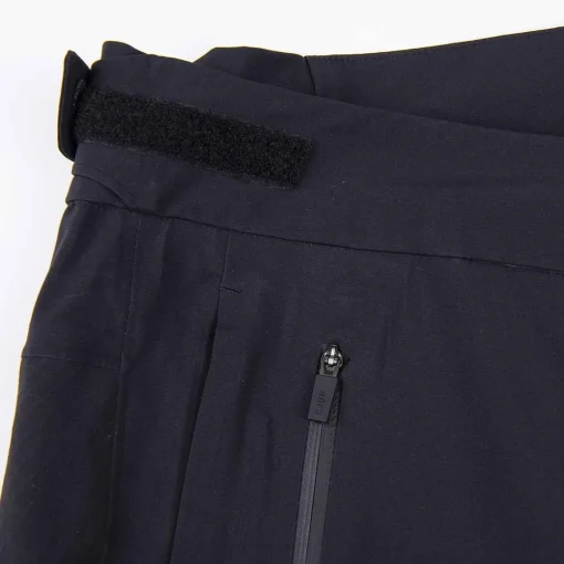 KJUS Bottoms-Men'S Pro 3L 2.0 Pants Black