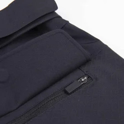 KJUS Bottoms-Men'S Pro 3L 2.0 Pants Black