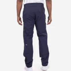 KJUS Bottoms-Men'S Pro 3L 3.0 Pants Atlanta Blue