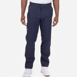 KJUS Bottoms-Men'S Pro 3L 3.0 Pants Atlanta Blue
