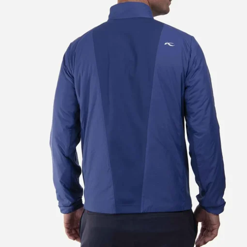 KJUS Midlayers & Sweaters-Men'S Radiation Jacket Ii Aegean