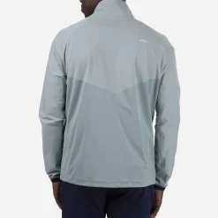 KJUS Jackets & Vests-Men'S Rain Rescue 2.5L Jacket Seaglass/Seaglass