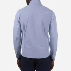 KJUS Jackets & Vests-Men'S Reach Jacket Blue Fog