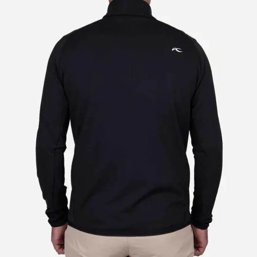 KJUS Midlayers & Sweaters-Men'S Release Jacket Black