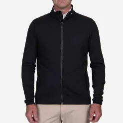 KJUS Midlayers & Sweaters-Men'S Release Jacket Black