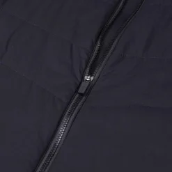 KJUS Midlayers & Sweaters-Men'S Release Vest Black
