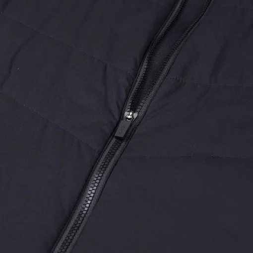 KJUS Midlayers & Sweaters-Men'S Release Vest Black