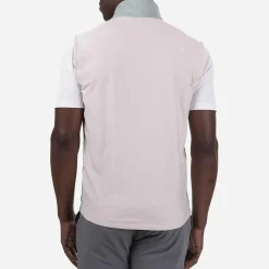 KJUS Jackets & Vests-Men'S Retention Vest Seaglass