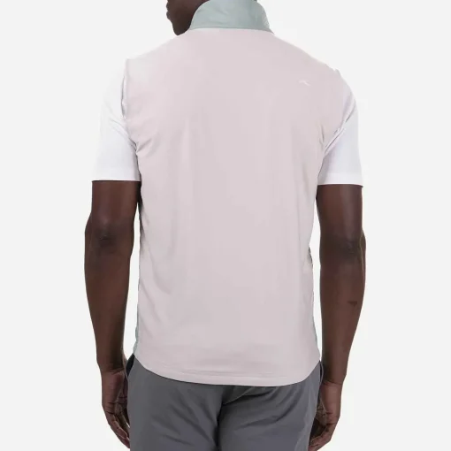 KJUS Jackets & Vests-Men'S Retention Vest Seaglass