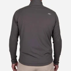 KJUS Jackets & Vests-Men'S Rowan Insulated Jacket Iron