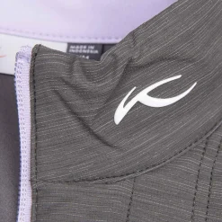 KJUS Jackets & Vests-Men'S Rowan Insulated Jacket Iron