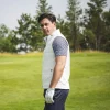 KJUS Jackets & Vests-Men'S Rowan Insulated Vest White