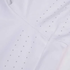 KJUS Polos-Men'S Shane Polo S/S White