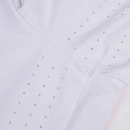 KJUS Polos-Men'S Shane Polo S/S White