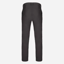 KJUS Bottoms-Men'S Softshell Ike Pants Iron